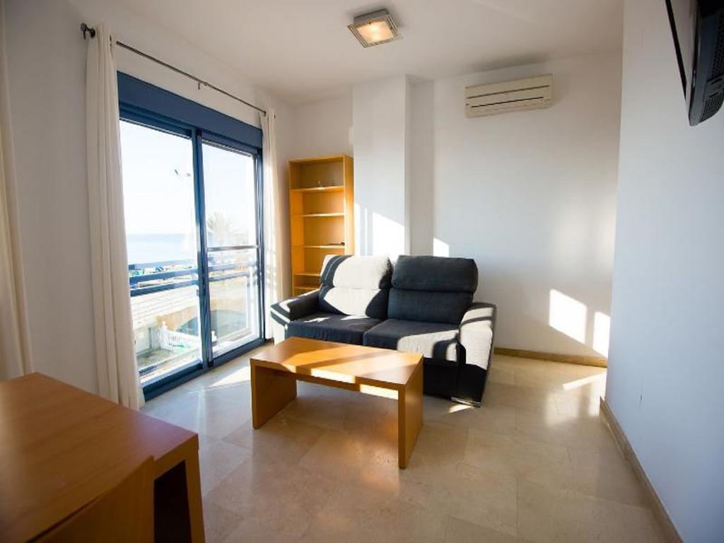 Apartamentos Varadero On The Beach La Cala Del Moral Exterior photo